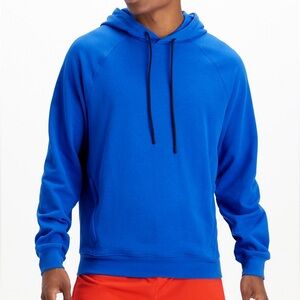 Fabletics | Men's Blue Hoodie